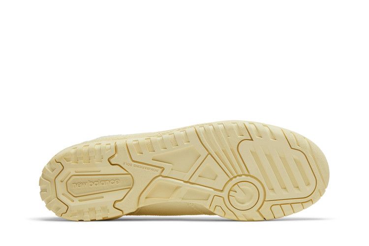 Joe Freshgoods x New Balance 550 'Conversations Amongst Us'