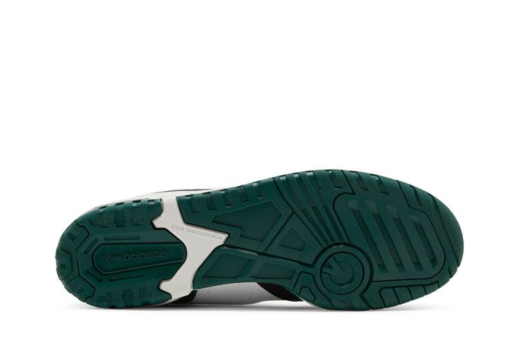 New Balance 550 'Shifted Sport Pack - Green'