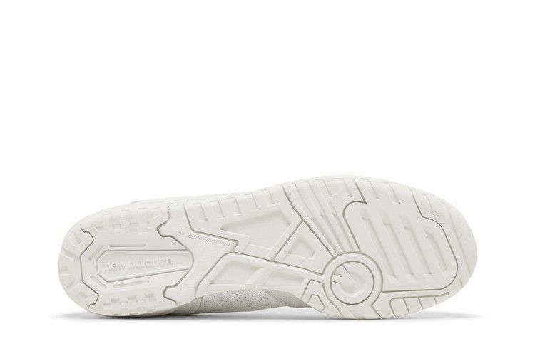 New Balance 550 'White Reflection'