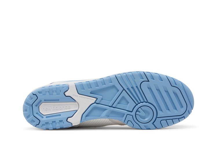 New Balance 550 'White Blue Haze'