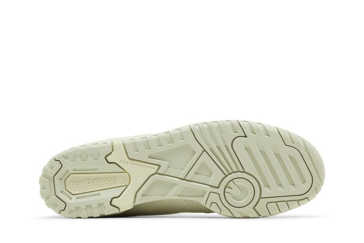 New Balance 550 'Monochromatic Pack - Deep Lichen Green'