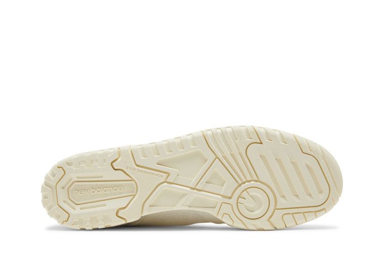 New Balance 550 'Hemp Pack - Sea Salt'