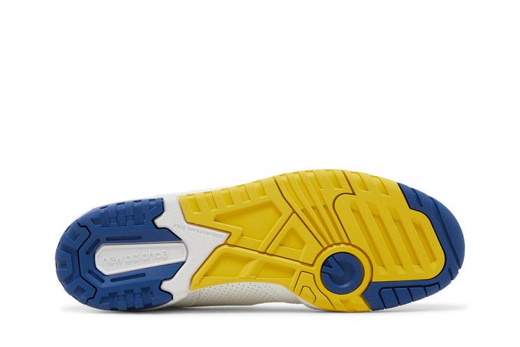 New Balance 550 'Honeycomb Heritage Blue'