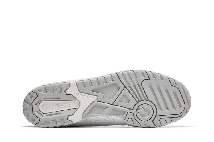 New Balance 550 'White Grey'