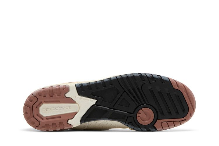 New Balance 550 'Vintage Pack - Pecan'