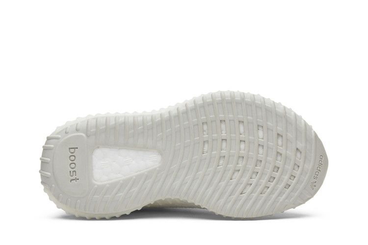 adidas Yeezy Boost 350 V2 Infant 'Cream White'