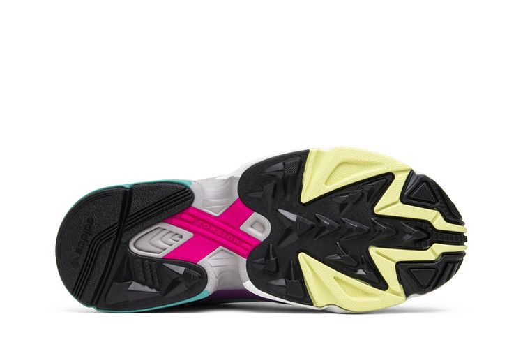 Adidas Wmns Falcon 'Clear Mint'
