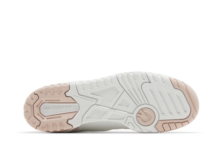 New Balance Wmns 550 'White Pink Sand'