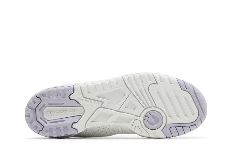 New Balance Wmns 550 'White Lilac'
