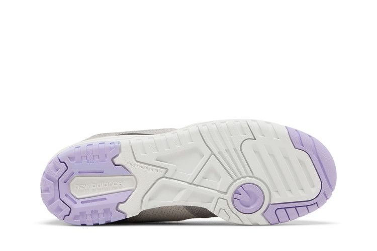 New Balance Wmns 550 'Shadow Grey Lilac'