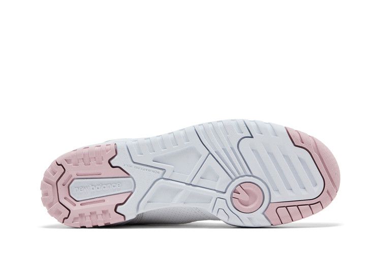 New Balance Wmns 550 'White Twilight Haze'