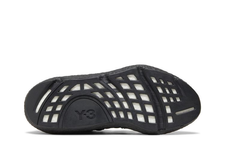 adidas Y-3 Kusari 'Triple Black'