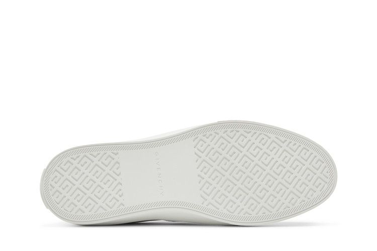 Givenchy City Court Webbing 'White'