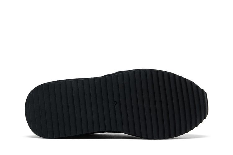 Yeezy YZY BL-01 'Black'
