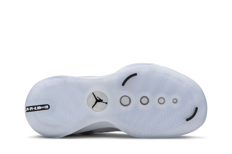 Air Jordan 34 GS 'Unite'