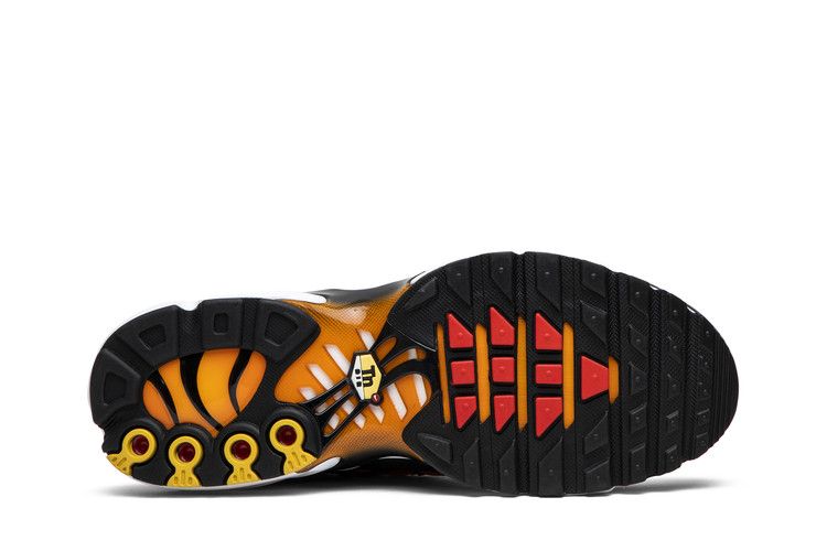 Nike Air Max Plus 'Sunset'