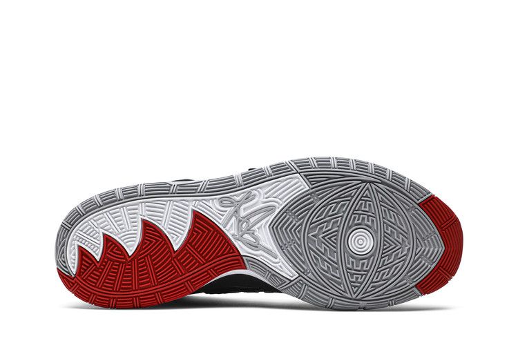 Nike Kyrie 6 'Bred'