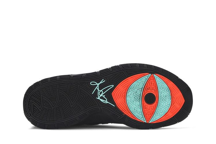 Nike Kyrie 6 'Shot Clock'