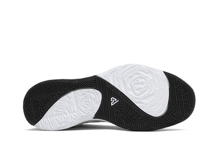 Nike Zoom Freak 1 'Oreo'