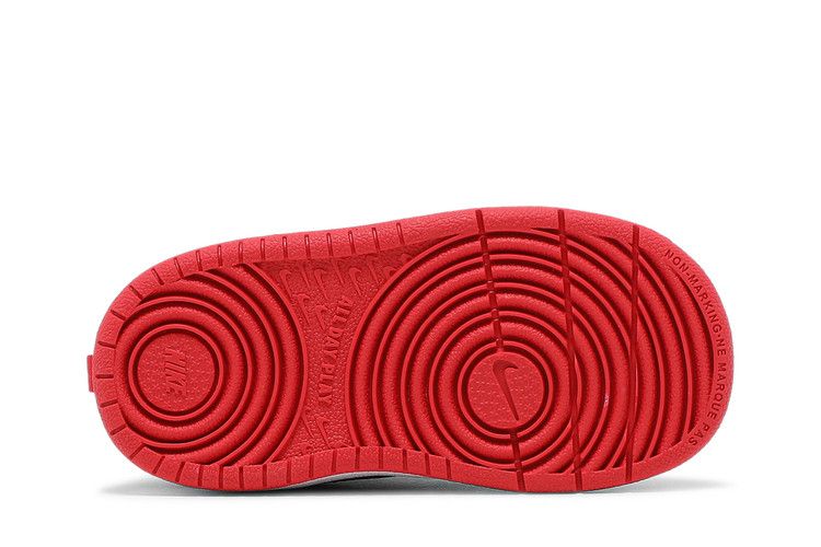 Nike Court Borough Low 2 TDV 'Bred'