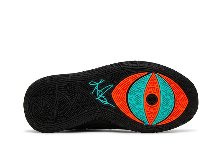 Nike Kyrie 6 GS 'Shot Clock'