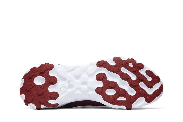 Nike React Element 55 'Team Red'