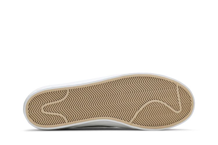 Michael Lau x Nike Zoom Blazer Low QS SB 'Salvator Michael'