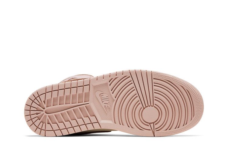 Wmns Air Jordan 1 Mid 'Neapolitan'