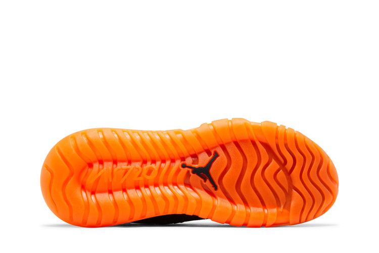 Air Jordan Proto Max 720 'Total Orange'