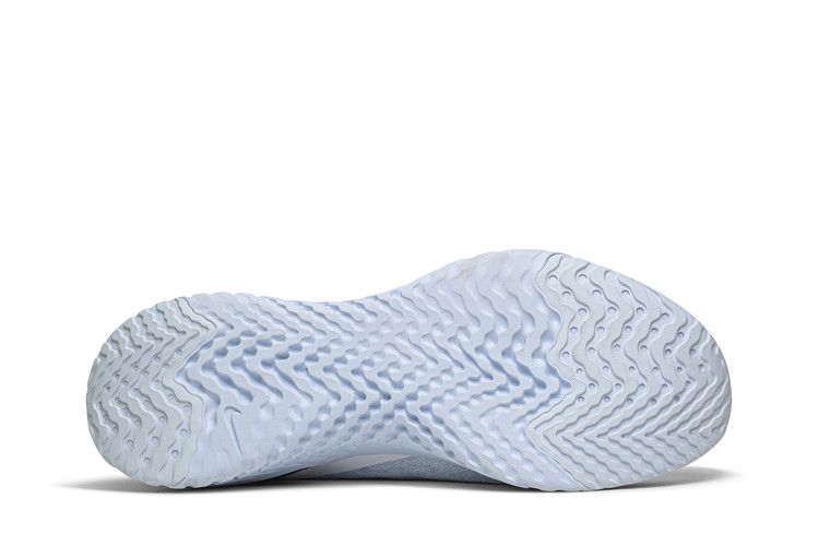 Nike Epic Phantom React Flyknit 'Hydrogen Blue'