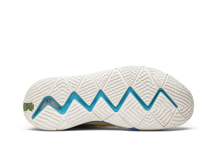 Nike Kyrie 4 'Kix'