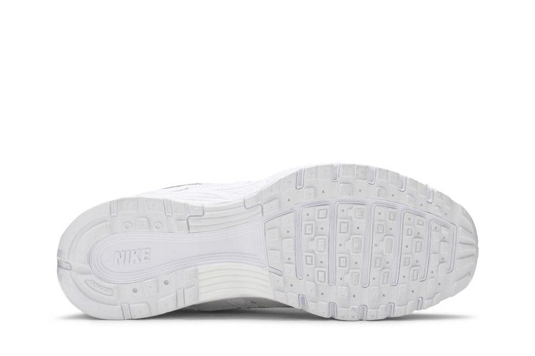 Nike Wmns P-6000 'Triple White'