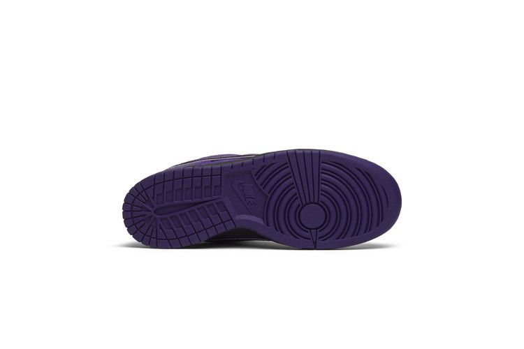 Concepts x Nike Dunk Low SB 'Purple Lobster' Special Box