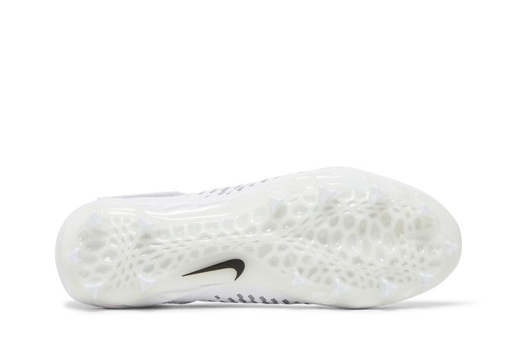 Nike Alpha Menace Pro 2 Wide 'White Pure Platinum'