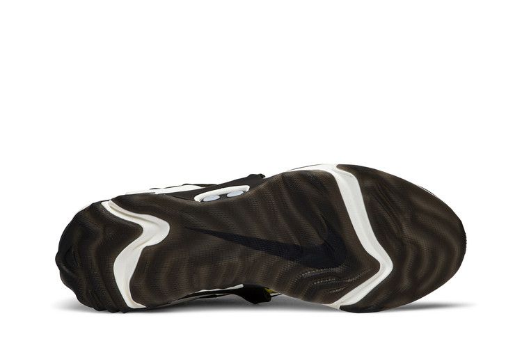 Nike Adapt Huarache 'Opti Yellow'
