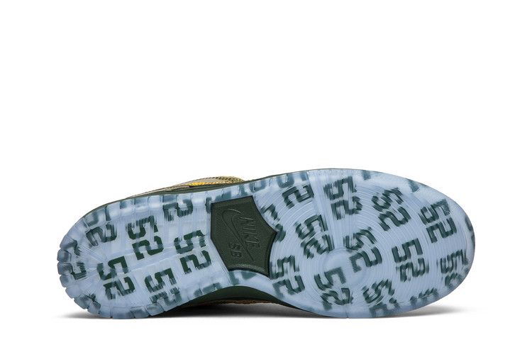 Nike Dunk Pro Low SB 'Doernbecher' 2018