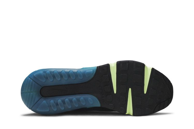 Nike Air Max 2090 'Volt Blue'