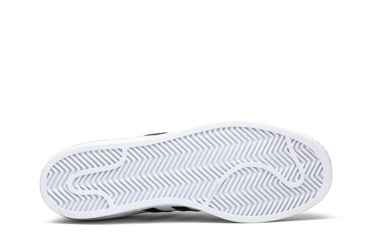 adidas Superstar 'White Black'