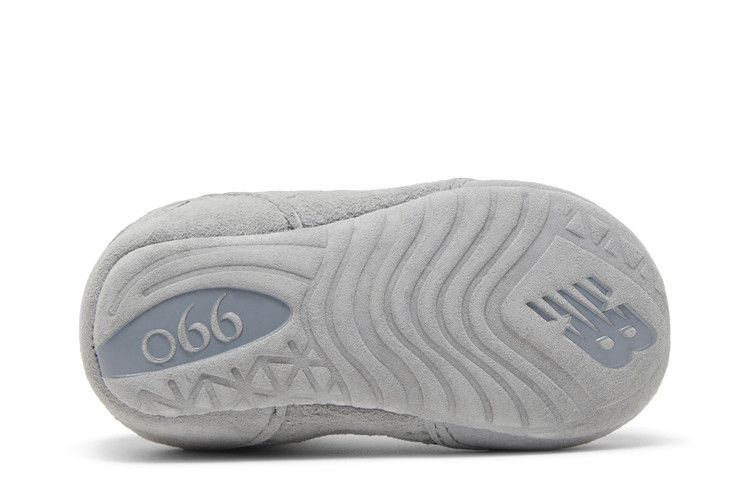 New Balance 990v6 Bungee Crib 'Castlerock'