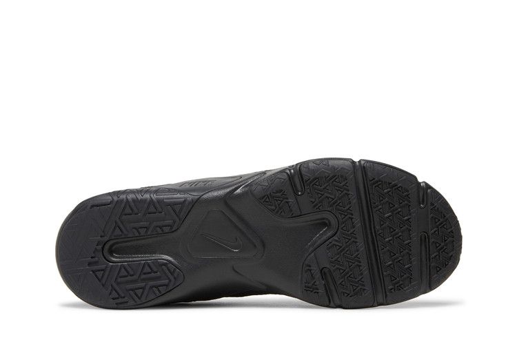 Nike Wmns Legend Essential 'Black Anthracite'