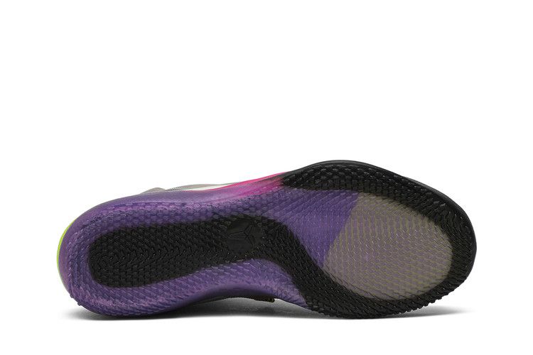 Nike Kobe AD NXT 360 FastFit 'Multi-Color'