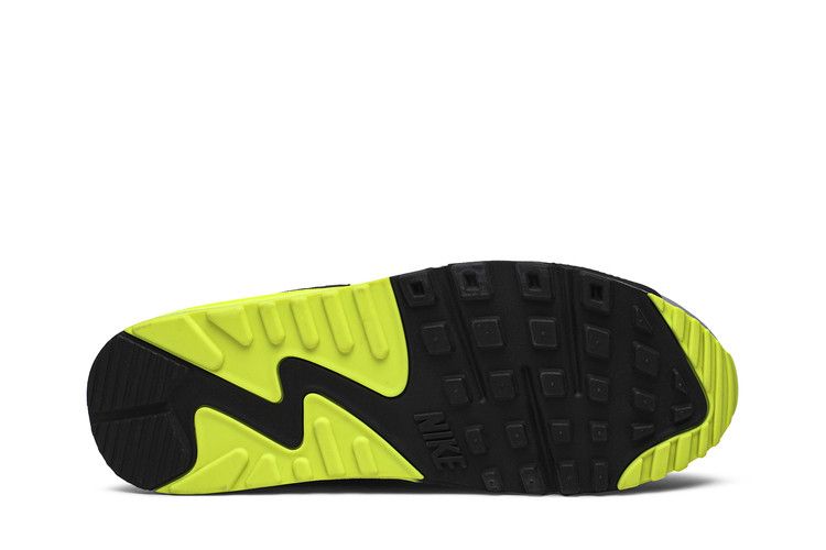 Nike Wmns Air Max 90 'Volt' 2020