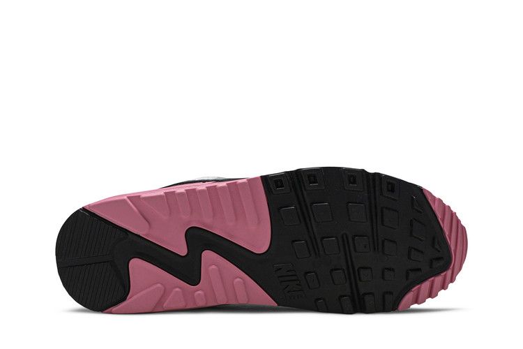 Nike Wmns Air Max 90 'Rose Pink'