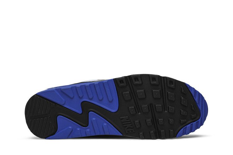Nike Air Max 90 'Hyper Royal'