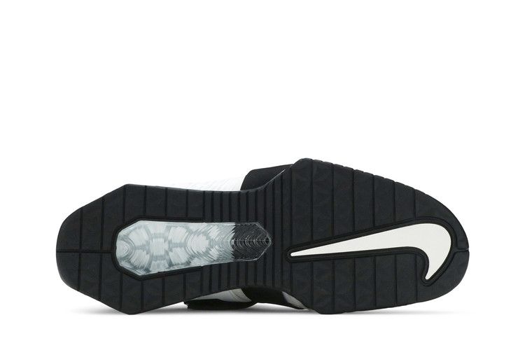 Nike Romaleos 4 'White Black'