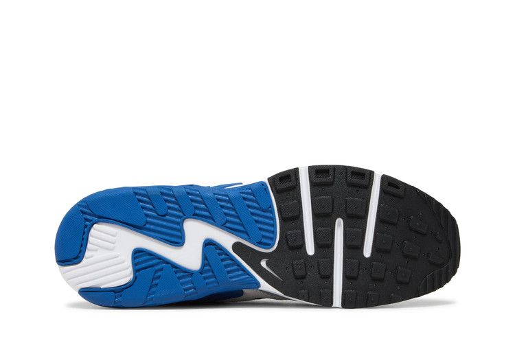 Nike Air Max Excee 'White Dark Royal Blue'
