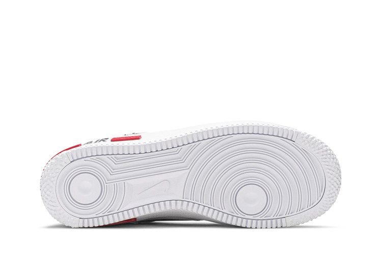 Nike Air Force 1 React 'D/MS/X'