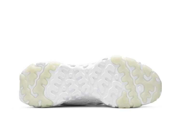 Nike React Vision 'White'