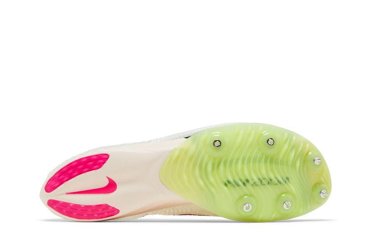 Nike Air Zoom Victory 'Sail Fierce Pink'