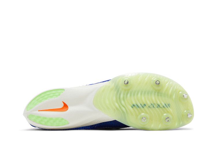 Nike Air Zoom Victory 'Racer Blue'